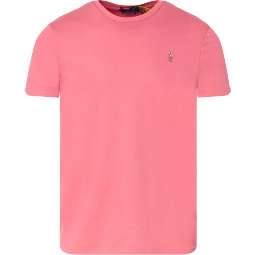 Polo Ralph Lauren T-shirt met korte mouwen