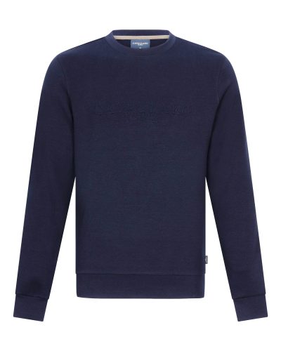 Cavallaro Heren Sweater