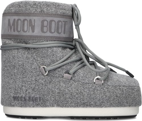 Moon Boot Snowboots Dames Icon Low Felt