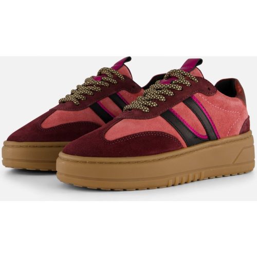 Cellini Cellini sneakers roze