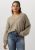 Dante6 Trui Dames Ulan V-neck Sweater