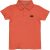 Quapi Jongens polo t-shirt mateo red