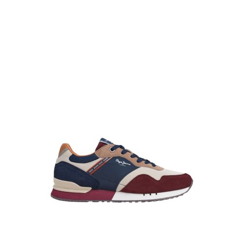 Trainers Pepe Jeans London Brand