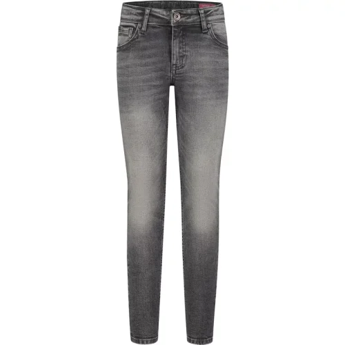 Ballin Amsterdam Jeans broek the noah midden denim