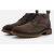 Vertice Vertice Veterboots grijs Suede