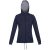 Regatta Dames bayarma full zip hoodie