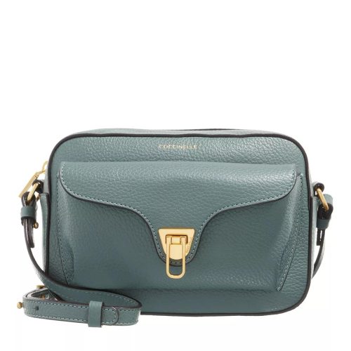 Coccinelle Crossbody bags – Beat Soft in groen