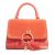 See By Chloé Crossbody bags – Joan Sbc Shoulder Bag in rood