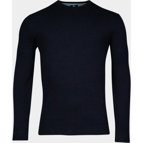 Baileys Pullover Blauw O-neck 428200/60