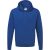 Russell Athletic Heren authentieke hooded sweatshirt / hoodie