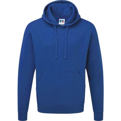 Russell Athletic Heren authentieke hooded sweatshirt / hoodie