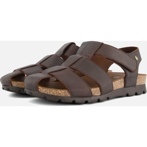 Panama Jack Panama Jack Stanley C1 Sandalen bruin