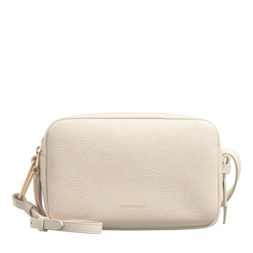 Coccinelle Crossbody bags – Coccinellemalory in crème