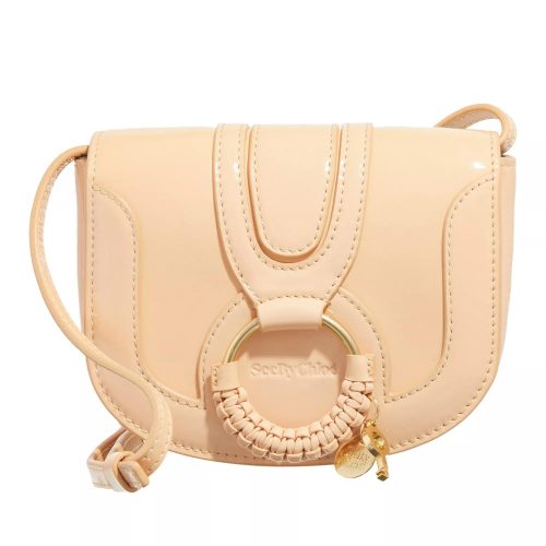 See By Chloé Crossbody bags – Hana Sbc Shoulder Bag in beige