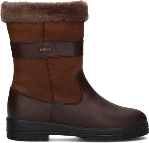 Dubarry Vachtlaarzen Dames Foxrock