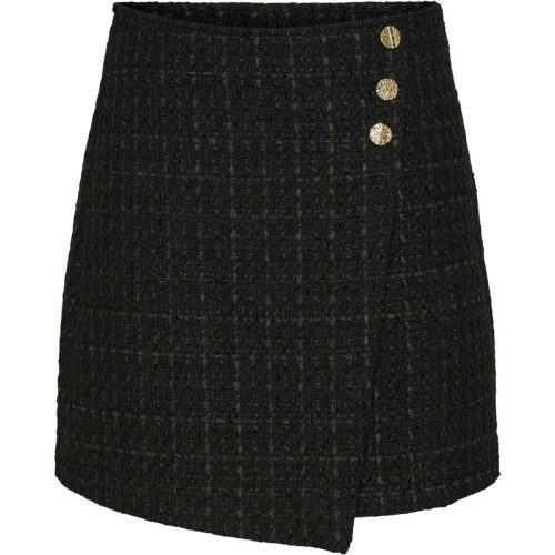 Y.A.S Yasmalea hw skirt black