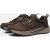 Skechers Skechers Slade Ultra-Peralto Sneakers bruin Leer