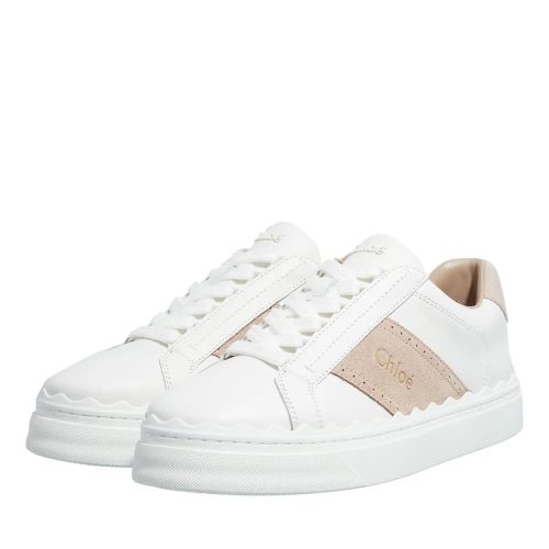 Chloé Sneakers – Lauren in beige