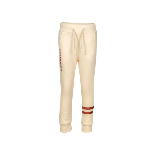 Dutch Dream Denim Meiden joggingbroek mkutano creme