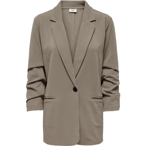 Jacqueline de Yong Geggo petra life 7/8 blazer