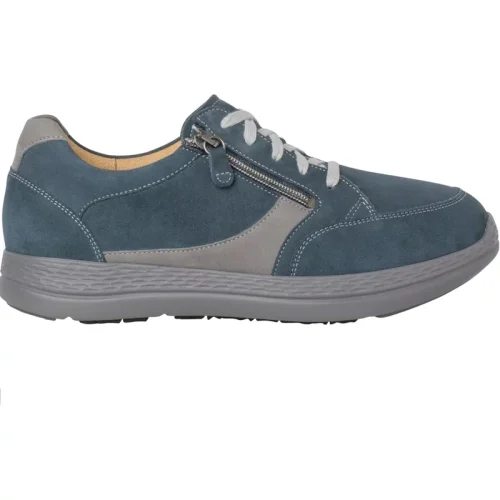 Ganter Karlludwig heren sneaker