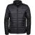 Tee Jays Teejays heren gevoerde volledige zip crossover jacket