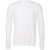 Bella + Canvas Unisex volwassen drop shoulder fleece top