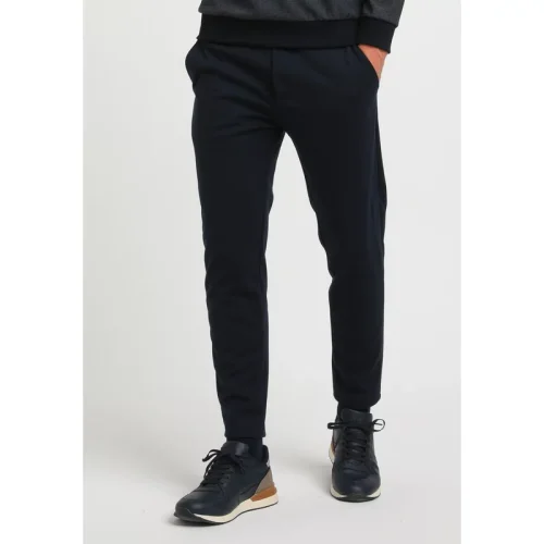 Gabbiano Heren broek 824980 301 navy