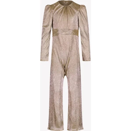 Abel & Lula Kinder meisjes jumpsuit