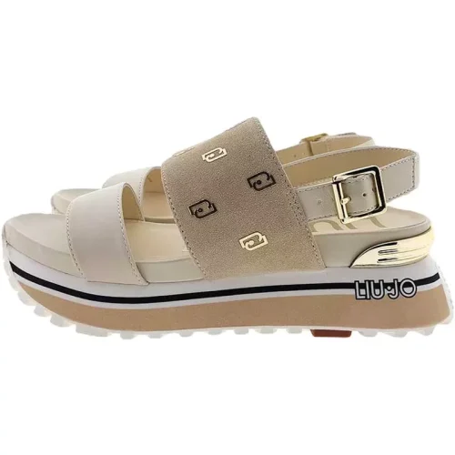 Liu Jo Ba4109 sandalen