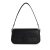 Marc Jacobs Shoppers – Clover’ Black Leather Bag in zwart