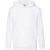 Fruit of the Loom Kinder/kids premium effen hoodie