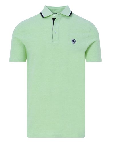 Campbell Stanson Heren Polo KM