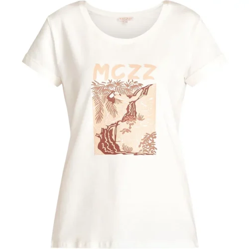 MAICAZZ Illey t-shirt