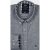 Giordano Casual hemd lange mouw Blauw Brando, LS Button Down Two-T 427004/60