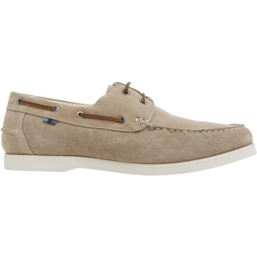 Jack & Jones Golders suede bootschoen