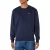 Tommy Hilfiger Sweater met ronde hals en logoborduring