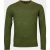 Baileys Pullover Groen O-neck 420072/705