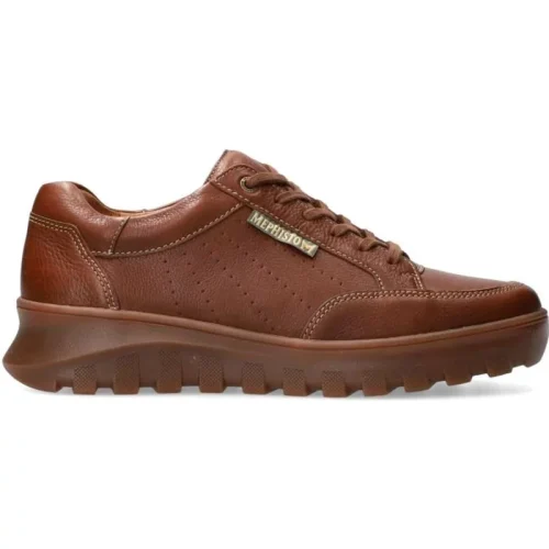 Mephisto Flynn heren sneaker