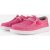 HEYDUDE HEYDUDE Wendy Sport Mesh Instappers roze