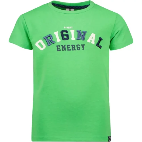 B.Nosy Jongens t-shirt original bright