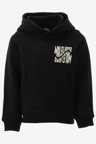 Malelions hoodie junior wave graphic hoodie