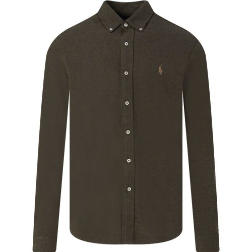 Polo Ralph Lauren Casual overhemd met lange mouwen