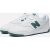 New Balance New Balance BB80 Court Sneakers wit Synthetisch