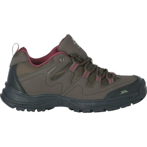 Trespass Dames mitzi low cut wandelschoenen