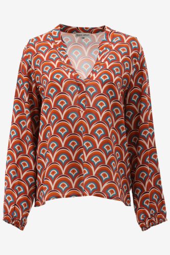 Signe nature blouse