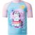 Aquawave Kinderen/kinderen uverini pony rash guard