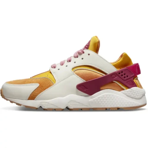 Nike Huarache sunset