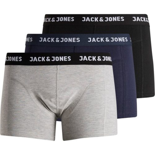 Jack & Jones Jac anthony trunks 3-pack –