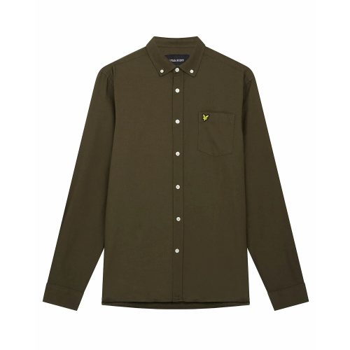 Shirt Lyle & Scott Oxford